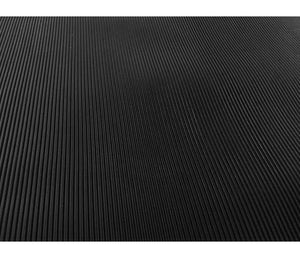 Ribbed Rubber Roll Matting