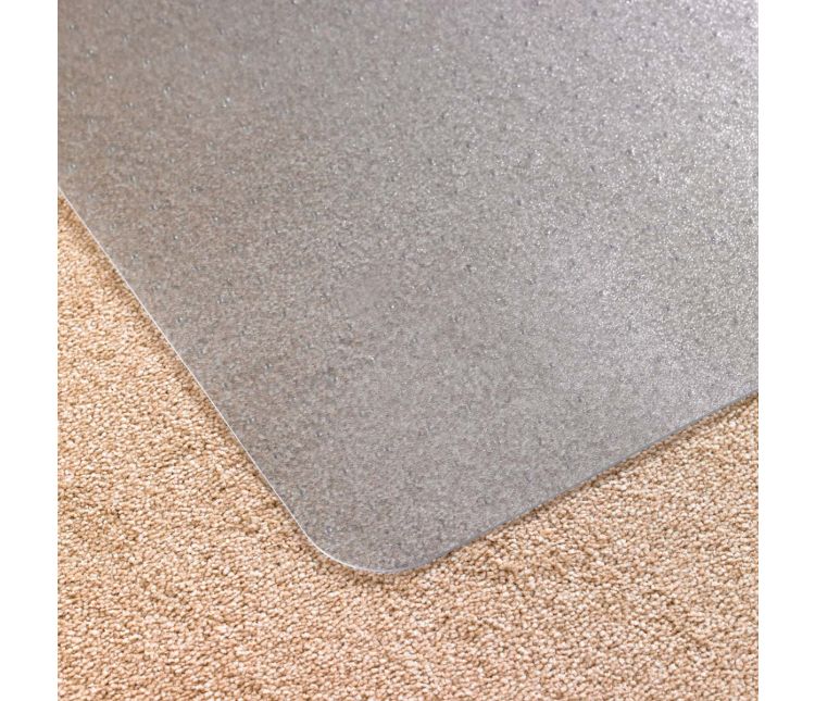 Advantagemat Anti-Microbial Chair Mat 