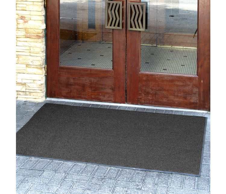 Brush Hog Heavy Duty Outdoor Entrance Matting