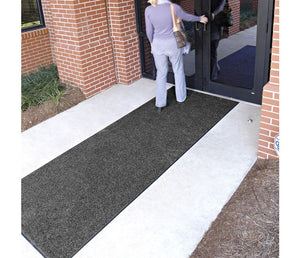 Brush Hog Heavy Duty Outdoor Entrance Matting