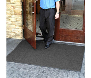 Brush Hog Heavy Duty Outdoor Entrance Matting