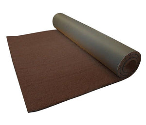 Supacoir Colours Heavy Duty Coir Roll Matting