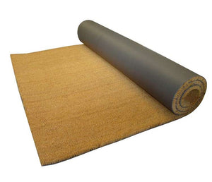 Supercoir Heavy Duty Coir Coconut Roll Matting