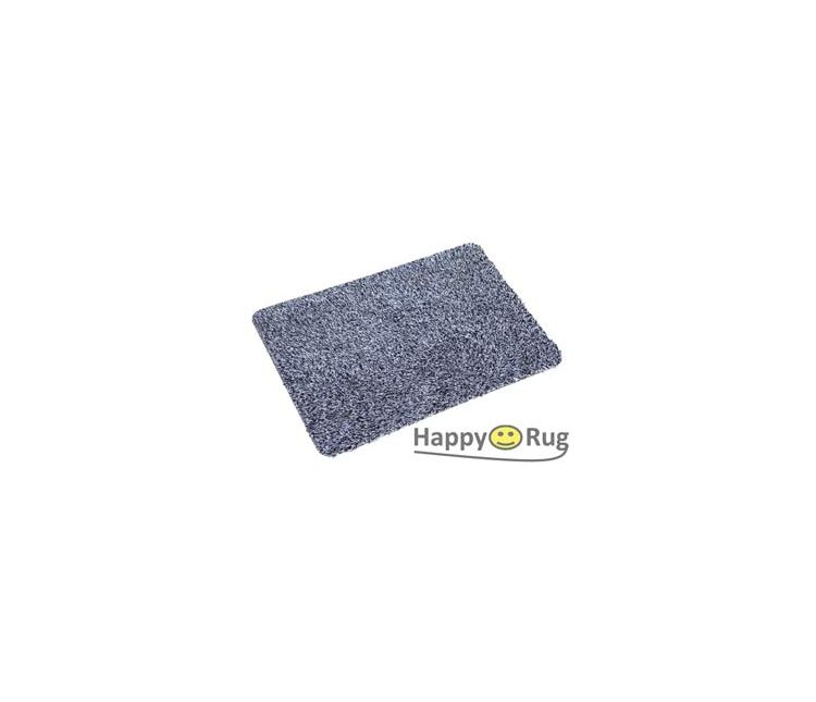 Happy Rug Crystal Cotton Door Mat