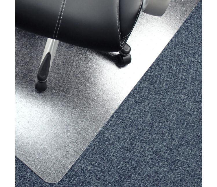 Advantagemat Anti-Microbial Chair Mat 