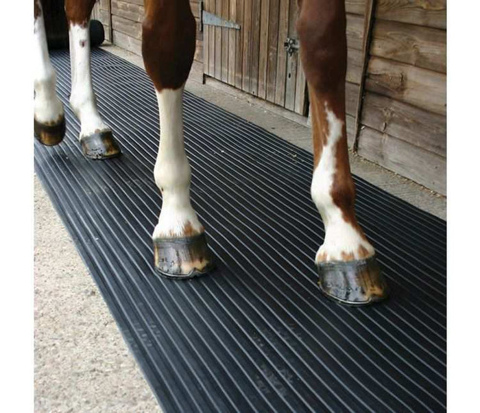 Air Wide Rubber Matting for stables