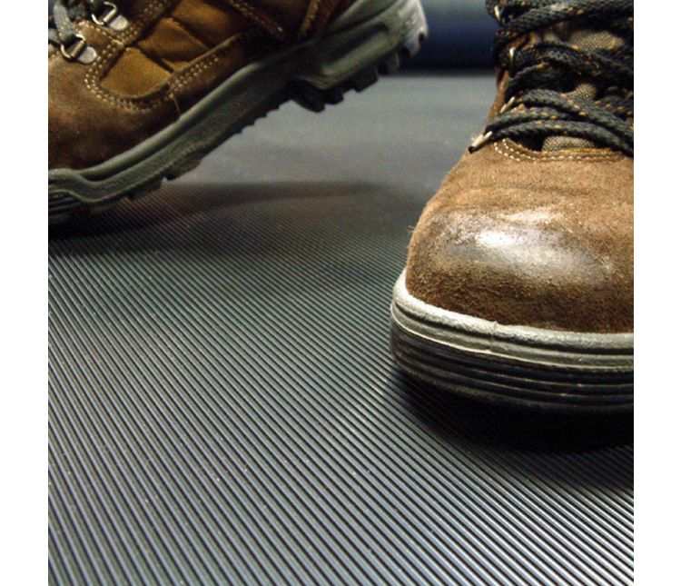 Duragrip Rubber Matting