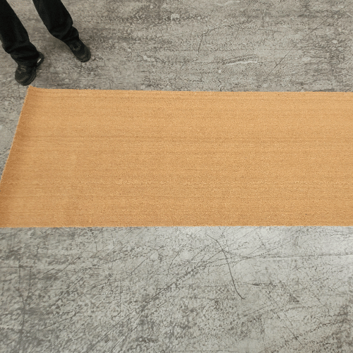 Natural Coir 14mm 100cm x 300cm