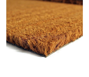 Supercoir Heavy Duty Coir Coconut Roll Matting