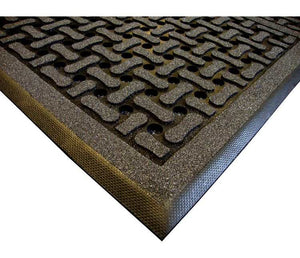 Comfort Flow Anti Microbial Rubber Mats