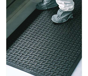 Comfort Flow Anti Microbial Rubber Mats