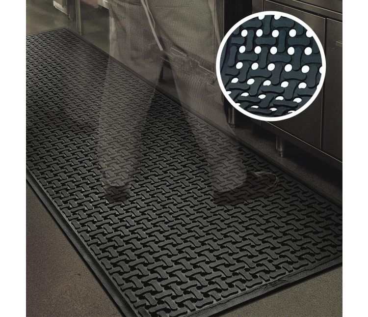 Wet Mat Wet Area Matting | Wet Room Mats | Anti Slip Mats for Wet Areas | Mats4U