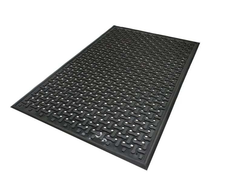 Comfort Flow Anti Microbial Rubber Mats