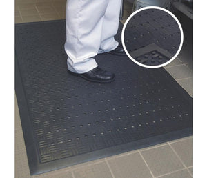 Cushion Station Anti Fatigue Non Slip Mats