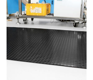 Dot Rubber Matting