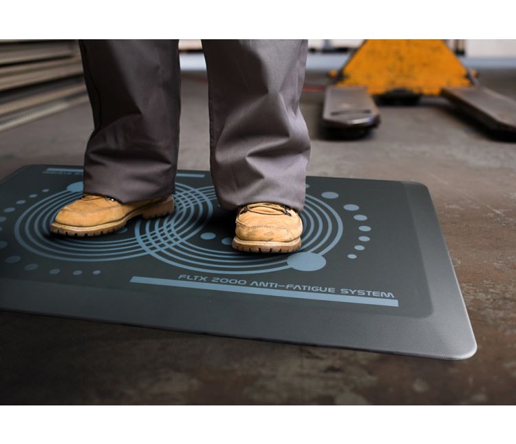 AFS-TEXÂ® Active Anti-Fatigue Mat