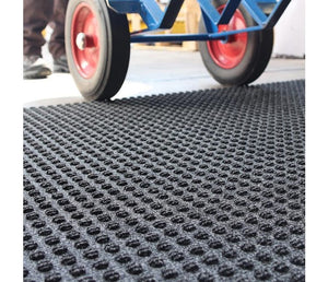 Waterhog Modular Forklift Mats