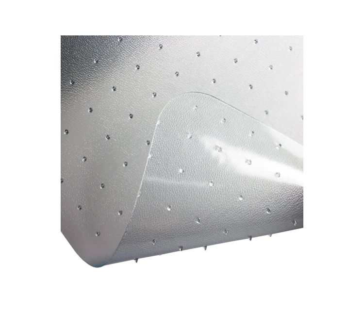 PVC Anti Static Mat with Lip