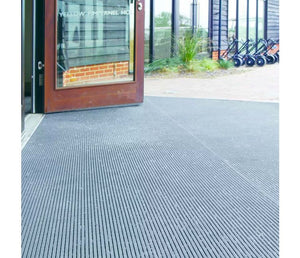 Frontrunner Entry Entrance Mats