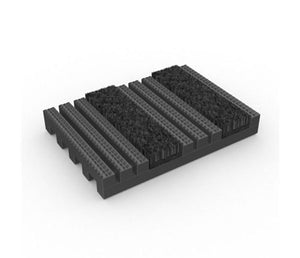 Frontrunner Plus Entrance Roll Matting