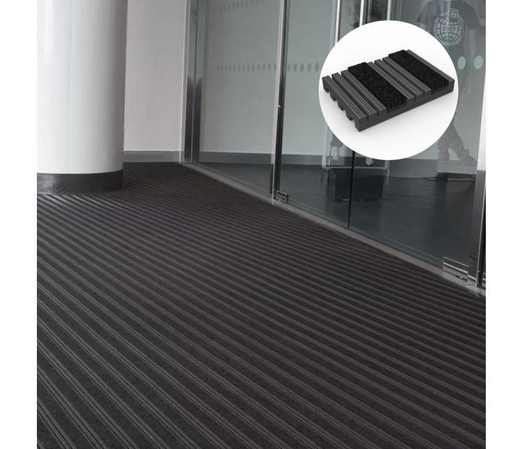 Frontrunner Plus Entrance Mats