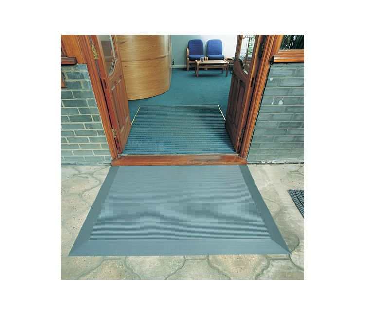 Frontrunner Entry Entrance Mats