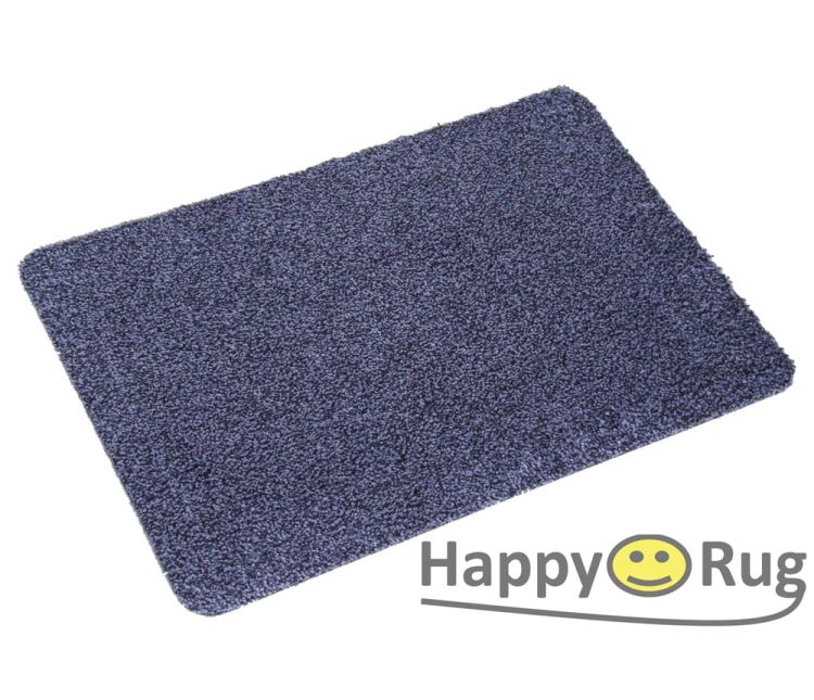 Happy Rug Heavy Duty Door Mat