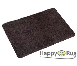 Happy Rug Heavy Duty Door Mat