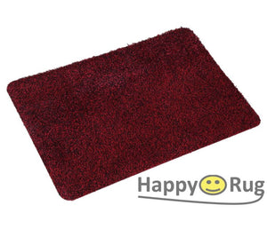 Happy Rug Heavy Duty Door Mat