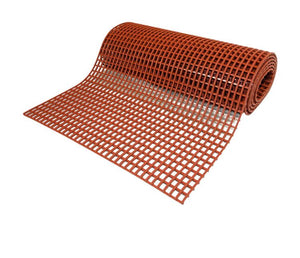 Herongripa Non Slip Grease Resistant Roll Mats 