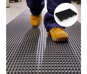 Heronair Anti Fatigue Roll Mats 