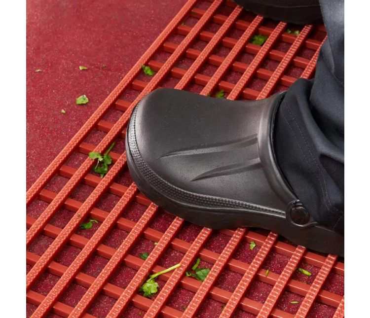 Herongripa Non Slip Grease Resistant Roll Mats 