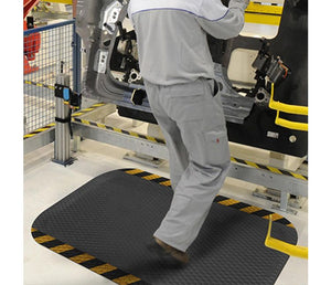 Hog Heaven Heavy Duty Anti Fatigue Mats