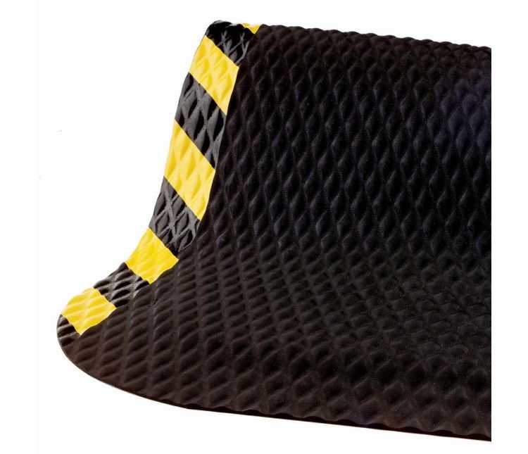 Hog Heaven Heavy Duty Anti Fatigue Mats for warehouse workstations