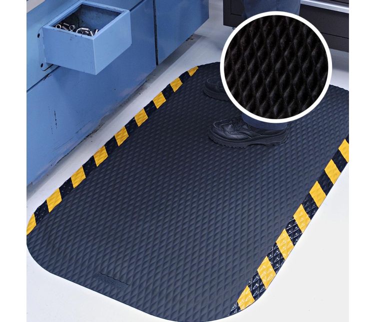 Hog Heaven Heavy Duty Anti Fatigue Mats