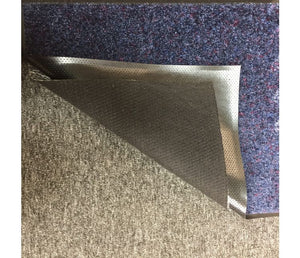 Teebaud Non-Skid/Anti-Slip Mat and Rug Underlay