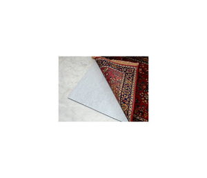 Teebaud Non-Skid Anti-Slip Mat and Rug Underlay