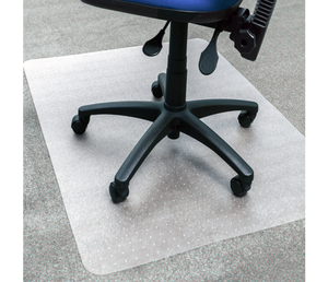 Marvec BioPVC Chair Mat