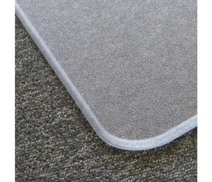 Cleartex Megamat Extra Thick Chair Mat