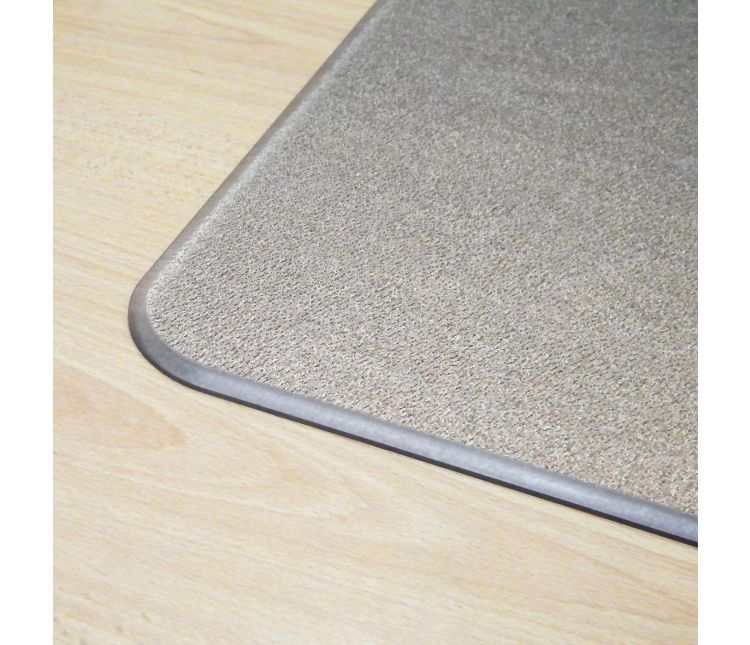 Cleartex Megamat Extra Thick Chair Mat