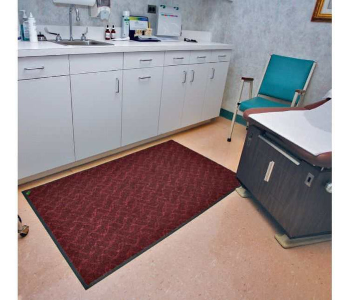 Microguard Anti Microbial Mat with Aegis Shield