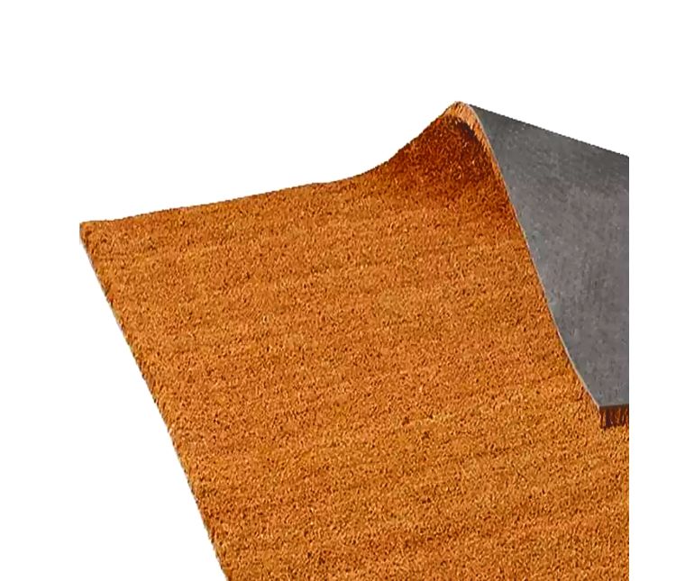 Supercoir Heavy Duty Coir Coconut Roll Matting