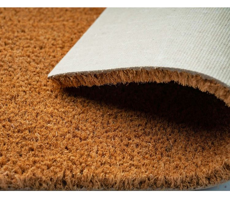 Supercoir Heavy Duty Coir Coconut Roll Matting