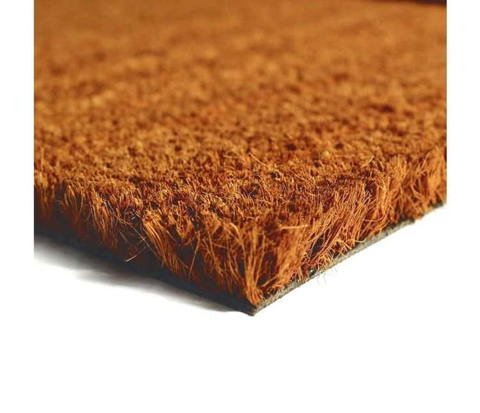 Custom Size 17mm Coir Matting