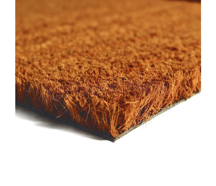 Supercoir Heavy Duty Coir Coconut Roll Matting