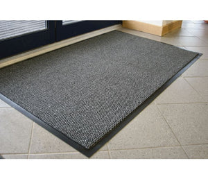 Plush Vinyl Runner Roll Matting