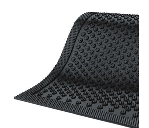 Safety Scrape Non Slip Rubber Mats 