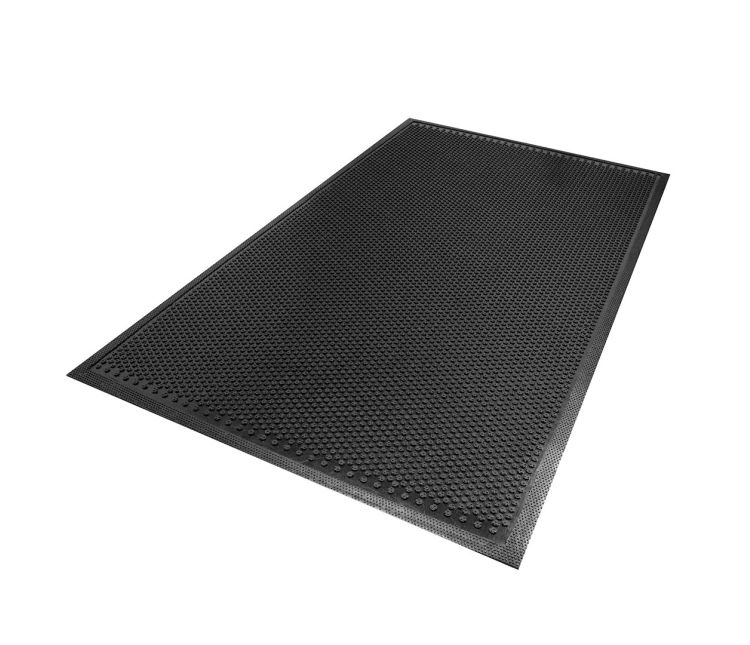 Safety Scrape Non Slip Rubber Mats 