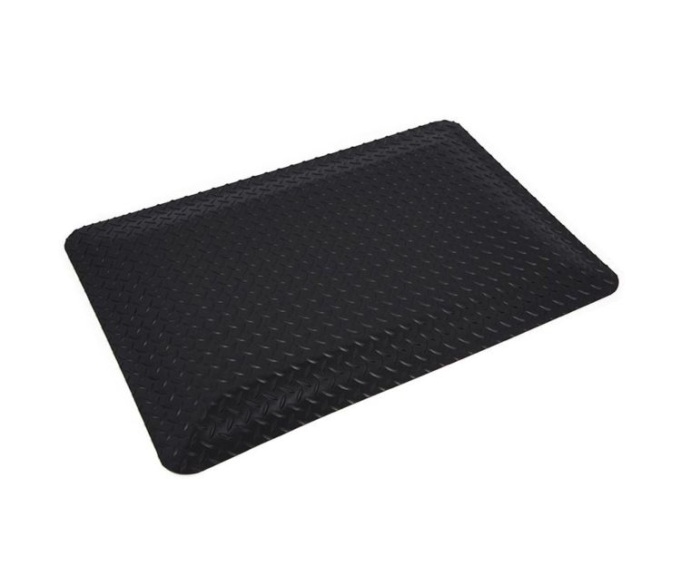 Smart Diamond Plate Anti Fatigue Mat