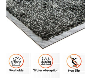 MicroLuxx Absorbent Mats 